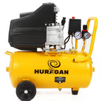 Compresor aer comprimat 24 Litri 8 bari cu filtru si regulator de presiune incluse - Bjc tools