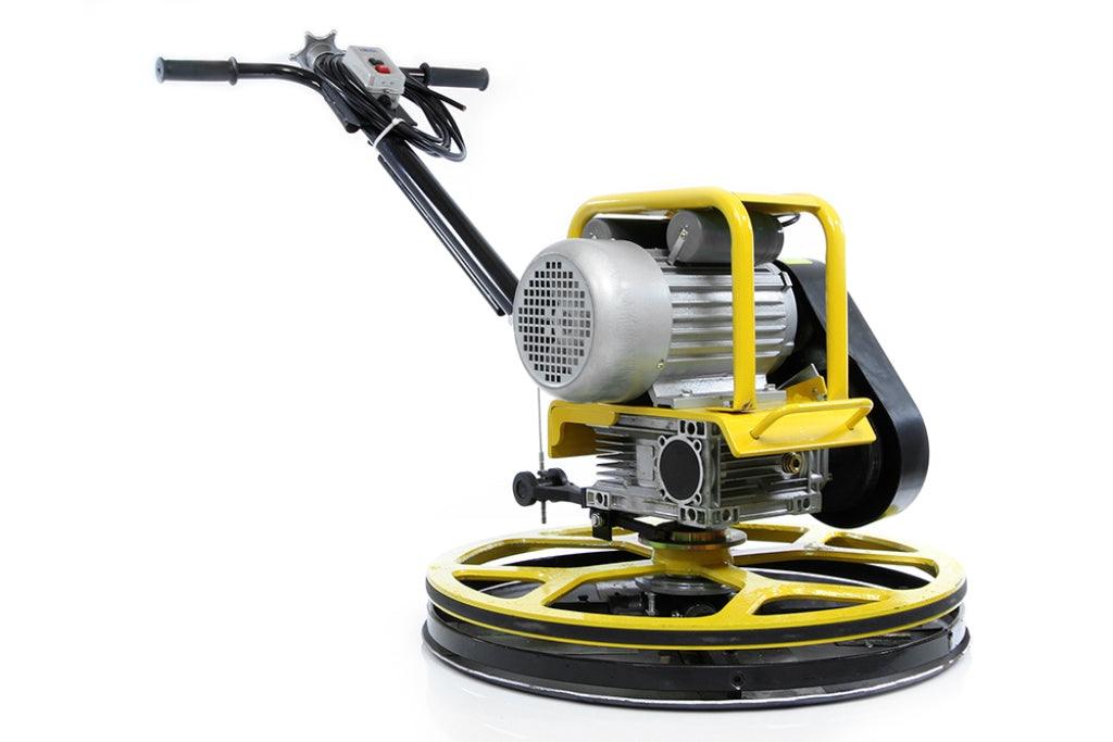 Elicopter Slefuitor beton electric 2.2kw 600mm - Bjc tools