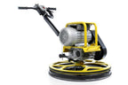 Elicopter Slefuitor beton electric 2.2kw 600mm - Bjc tools