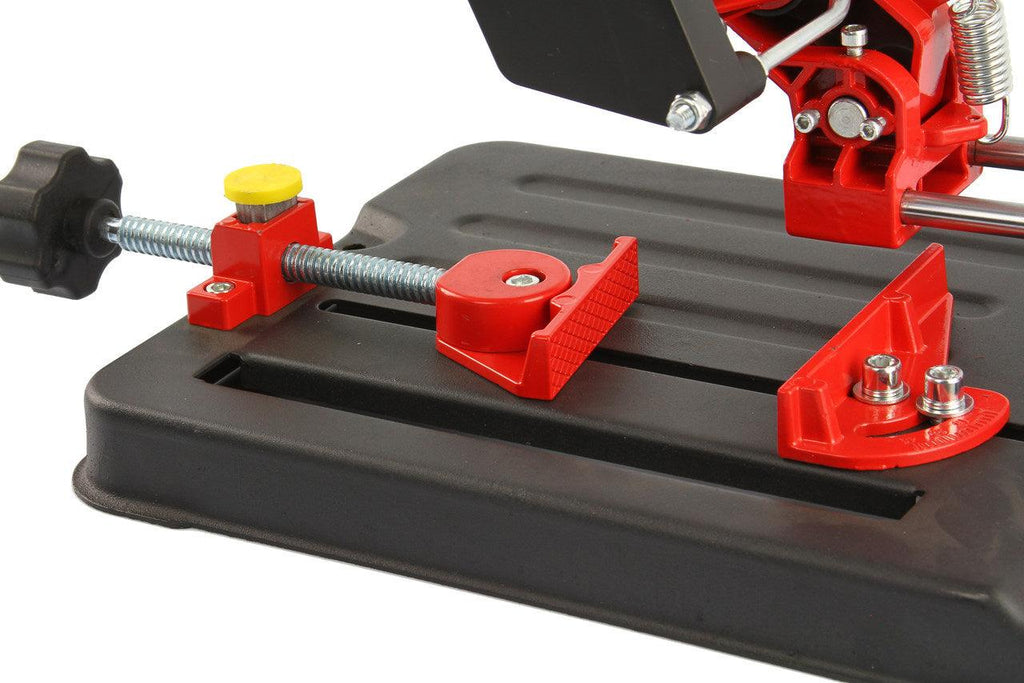 Suport flex cu menghina rotativa, Stand pentru flex - Bjc tools