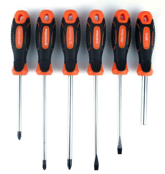 Set Surubelnite Biti si Imbus magnetice 44 piese cu suport - Bjc tools