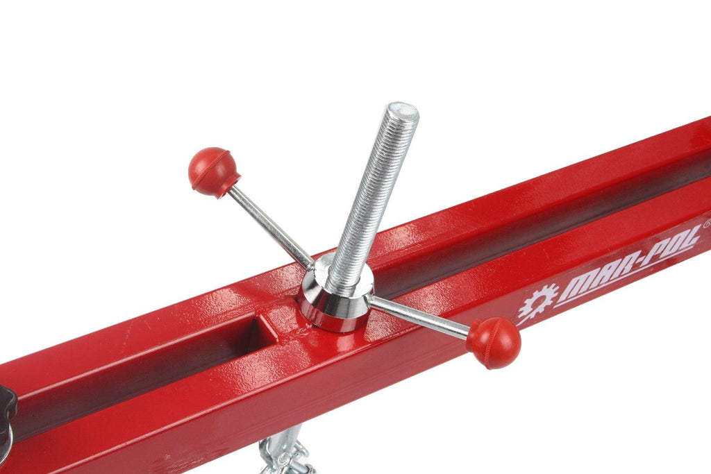 Suport de motor tip traversa 500 kg - Bjc tools