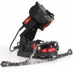 Ascuțitor lant electric 85 wati universal disc taiere inclus - Bjc tools