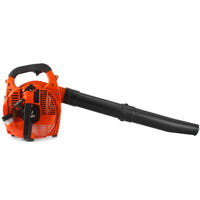 Aspirator / Suflanta / Concasor Frunze cu maruntire pe benzina - Bjc tools