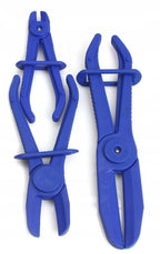 Set clesti obturat furtunuri 3 piese - Bjc tools