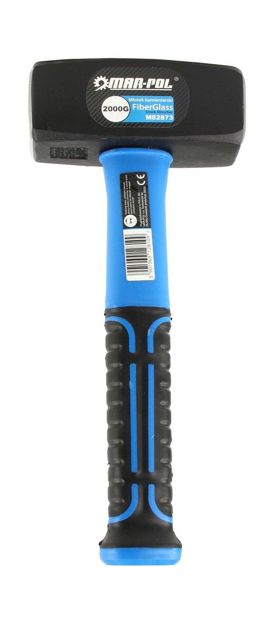Ciocan 2 kg - Bjc tools