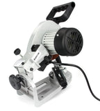 Ascuțitor lant electric 160 wati,Masina pentru ascuțit lant drujba - Bjc tools