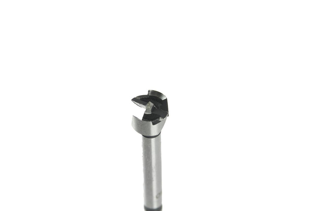 Set burghiu freze gaurit lemn 15 piese 10-50mm - Bjc tools