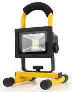 Proiector cu led,lampa de lucru LED cu acumulator 10W - Bjc tools