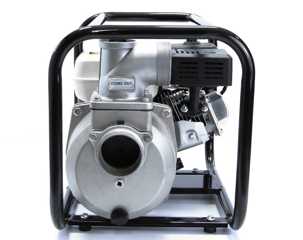 Motopompa apa 3" 6.5HP 1000L/min - Bjc tools