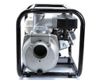 Motopompa apa 3" 6.5HP 1000L/min - Bjc tools