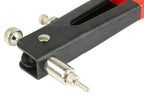 Cleste nituri si piulite M3-M8 , Pistol cleste de nituit popnituri - Bjc tools