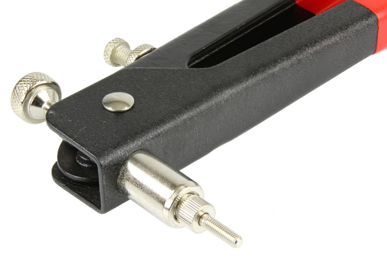 Cleste nituri si piulite M3-M8 , Pistol cleste de nituit popnituri - Bjc tools