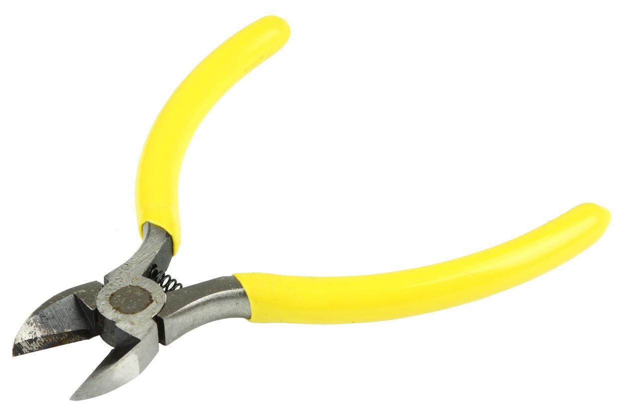 Pistol cu capse pentru lipit elemente plastic,Capsator electric pentru mase plastice 70W - Bjc tools