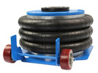 Cric pneumatic 6 tone,Cric perna aer - Bjc tools