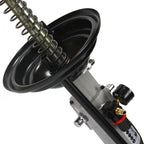 Pompa de gresat pneumatica 12 litri. Gresor pneumatic - Bjc tools