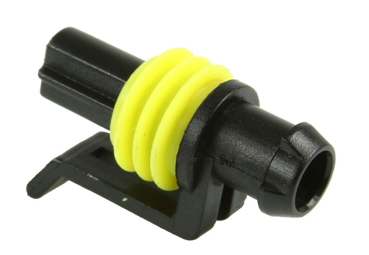 Set 48 conectori electrici - Bjc tools
