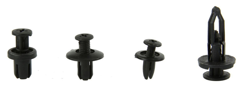 Set cleme,Clipsuri reconditionare auto 630 buc,bumbi tapiţerie - Bjc tools