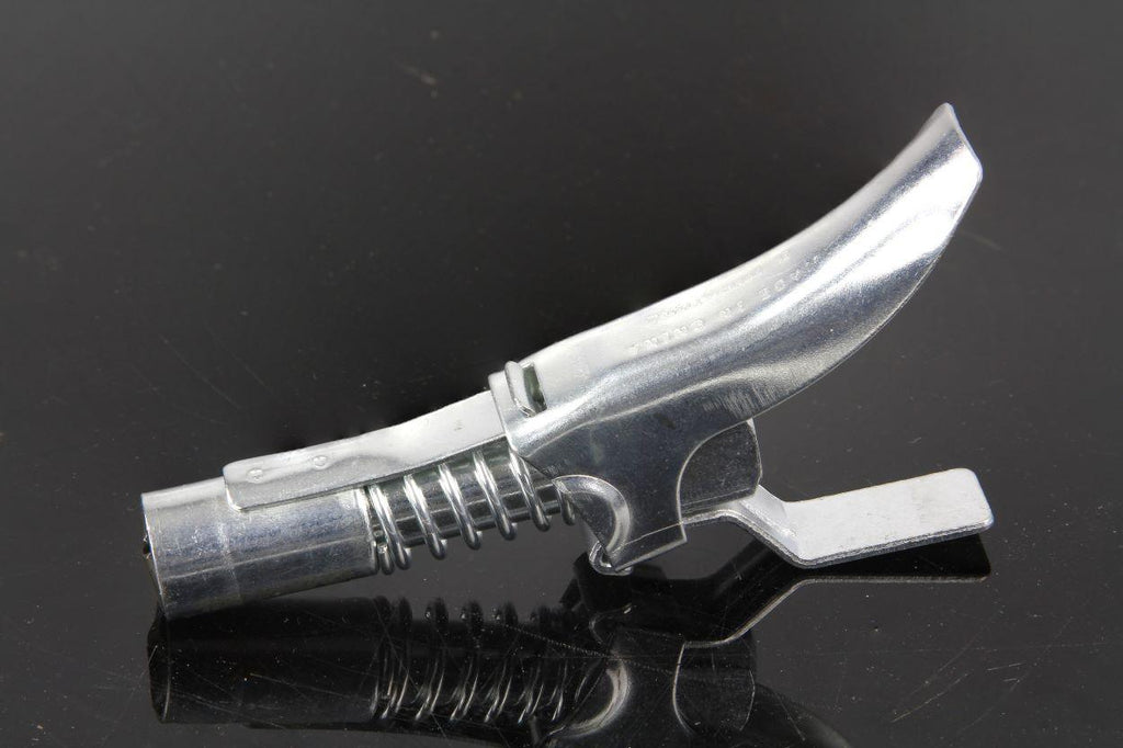 Adaptor cuplă rapidă, cap gresor - Bjc tools