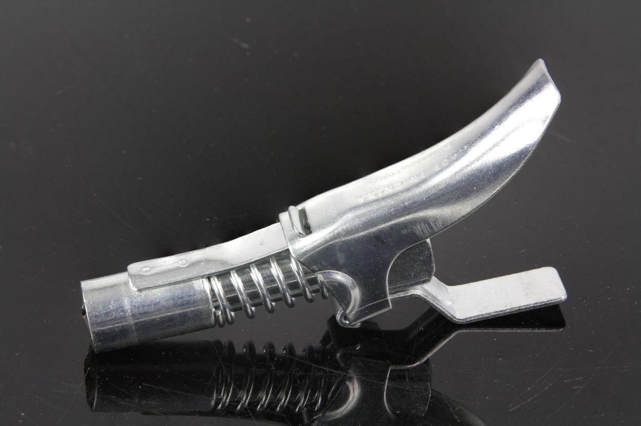 Adaptor cuplă rapidă, cap gresor - Bjc tools