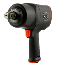 Cheie pneumatica 3/4,Pistol pneumatic de impact - Bjc tools