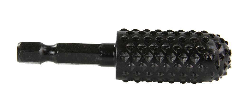 Set 6 pile cu profil si freza pentru lemn,Set pile pentru bormasina - Bjc tools