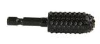 Set 6 pile cu profil si freza pentru lemn,Set pile pentru bormasina - Bjc tools