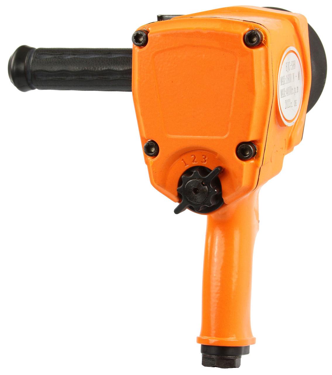 Pistol pneumatic 3/4,Pistol de impact - Bjc tools