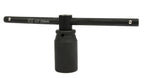 Antrenor cu parghie glisanta 1/2, Teu culisant - Bjc tools