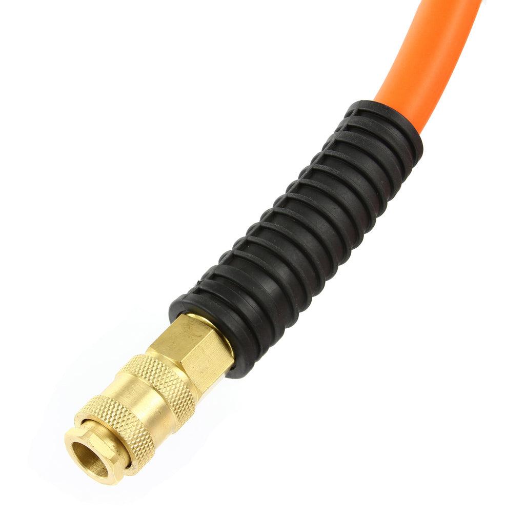 Furtun aer comprimat cauciuc 10X17mm 20 metri,Furtun aer compresor - Bjc tools