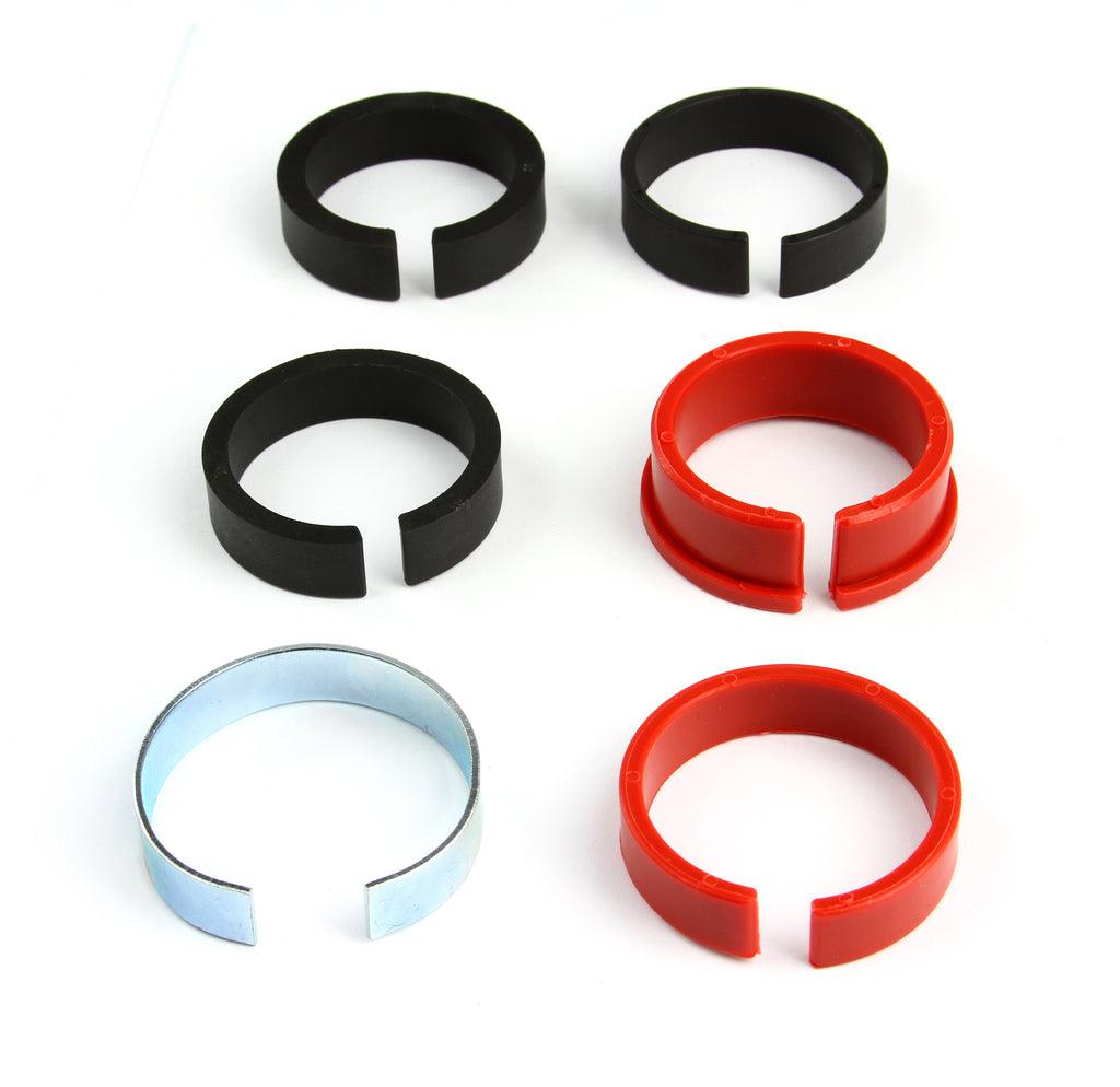 Accesoriu polizor cu banda pentru polizoare unghiulare - Bjc tools