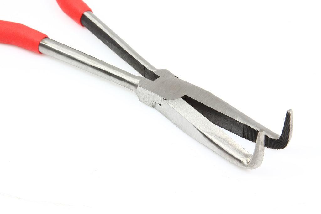 Set clesti cu varf lung 280mm - Bjc tools