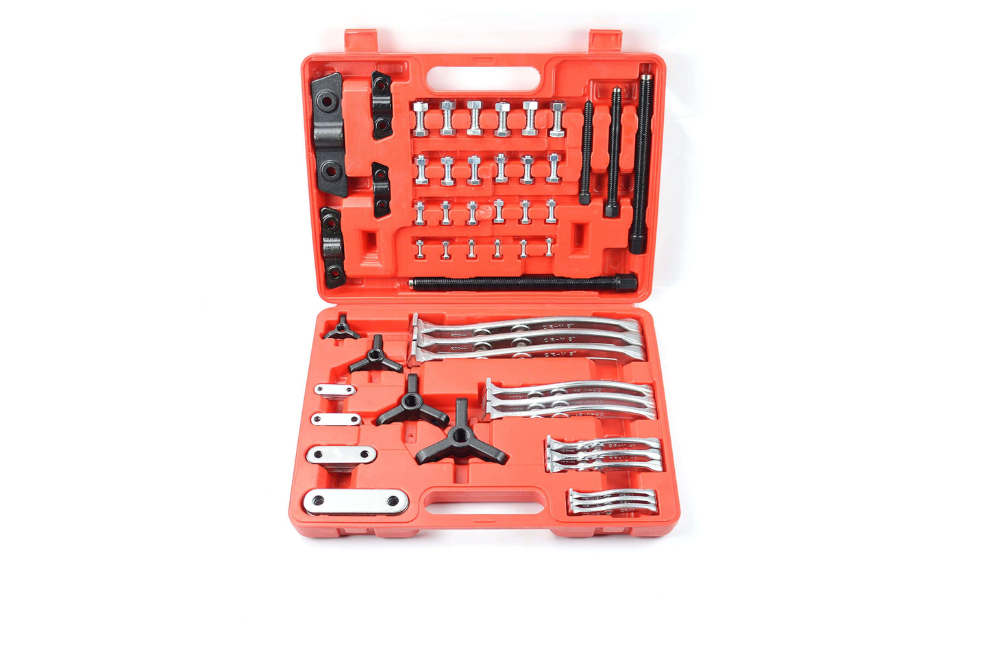 Presa rulmenti cu 2 si 3 brate - Bjc tools