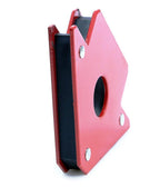 Vinclu magnetic , magnet pentru sudura 25 Lbs 11.3 kg 45° 90 ° 135° - Bjc tools