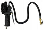 Pistol profesional de umflat roti cu aer cu manometru 0-12bari - Bjc tools