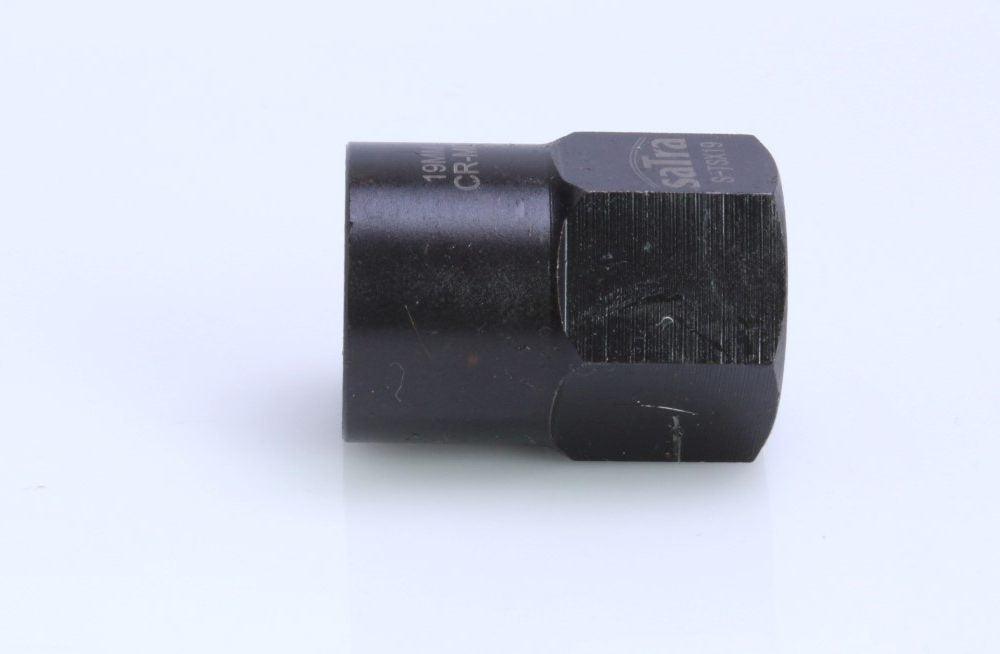 Cheie tubulara extras prezoane suruburi piulite deteriorate sau tocite de 19mm 1/2 - Bjc tools