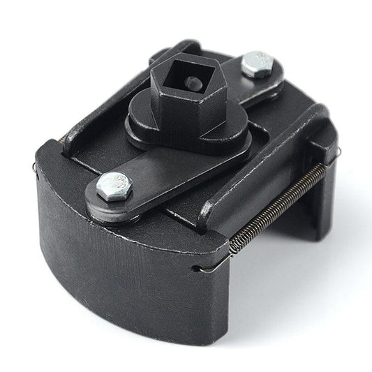 Cheie reglabila pentru filtru de ulei 80 - 110 mm - Bjc tools