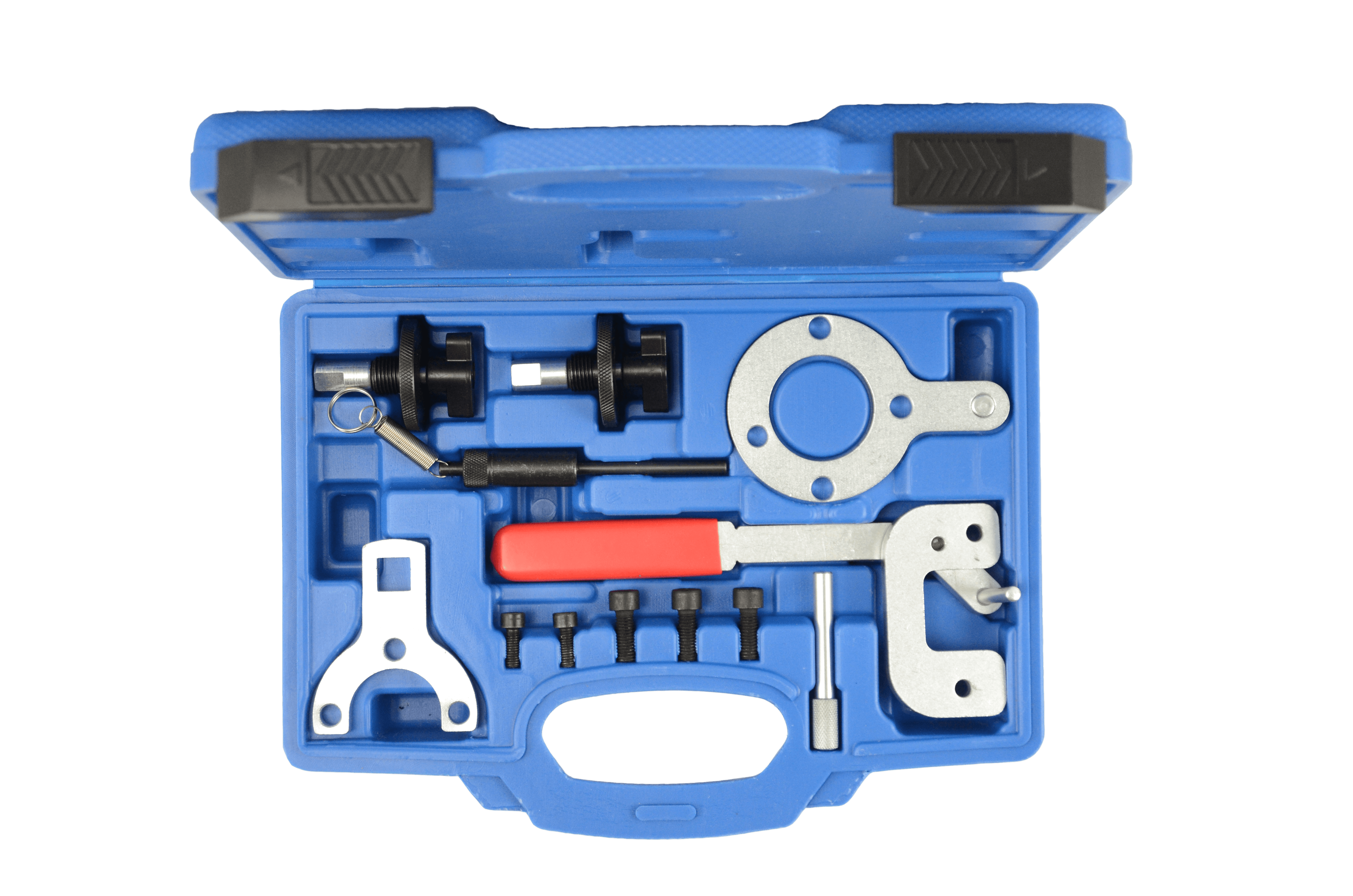 Trusa cale blocare distributie Opel Fiat Suzuki 1.3 JTD / CDTi - Bjc tools Imagine principală a produsului