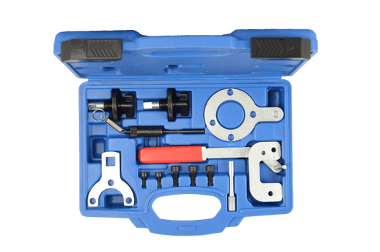 Trusa cale blocare distributie Opel Fiat Suzuki 1.3 JTD / CDTi - Bjc tools