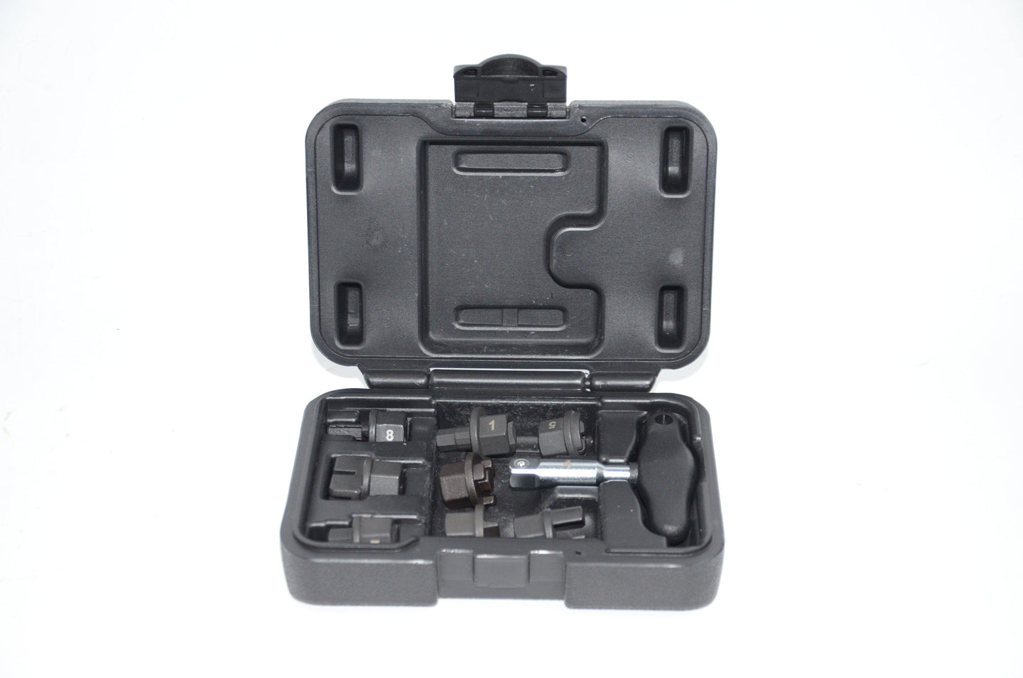 Trusa chei dopuri baie de ulei - Bjc tools