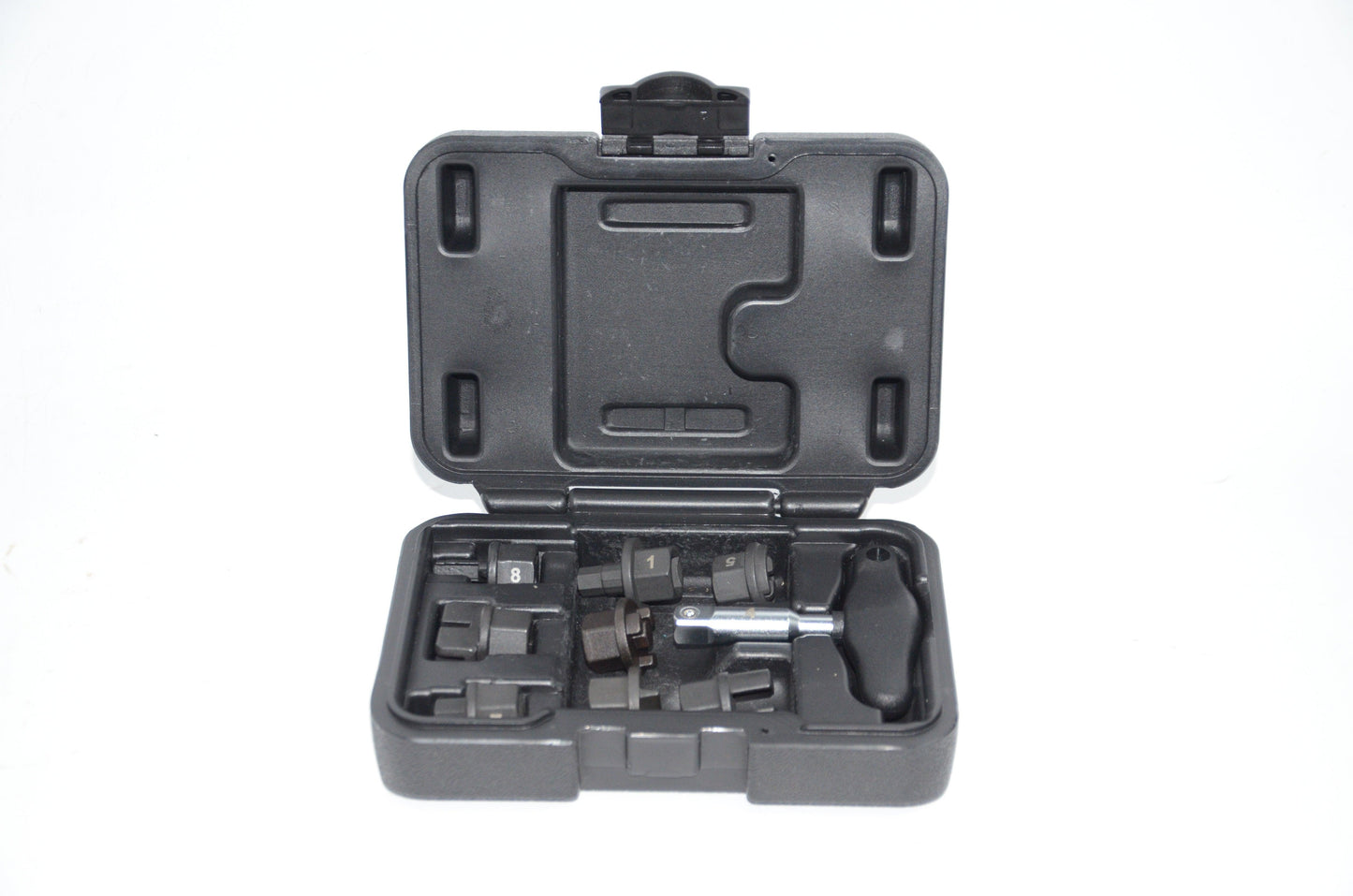 Trusa chei dopuri baie de ulei - Bjc tools