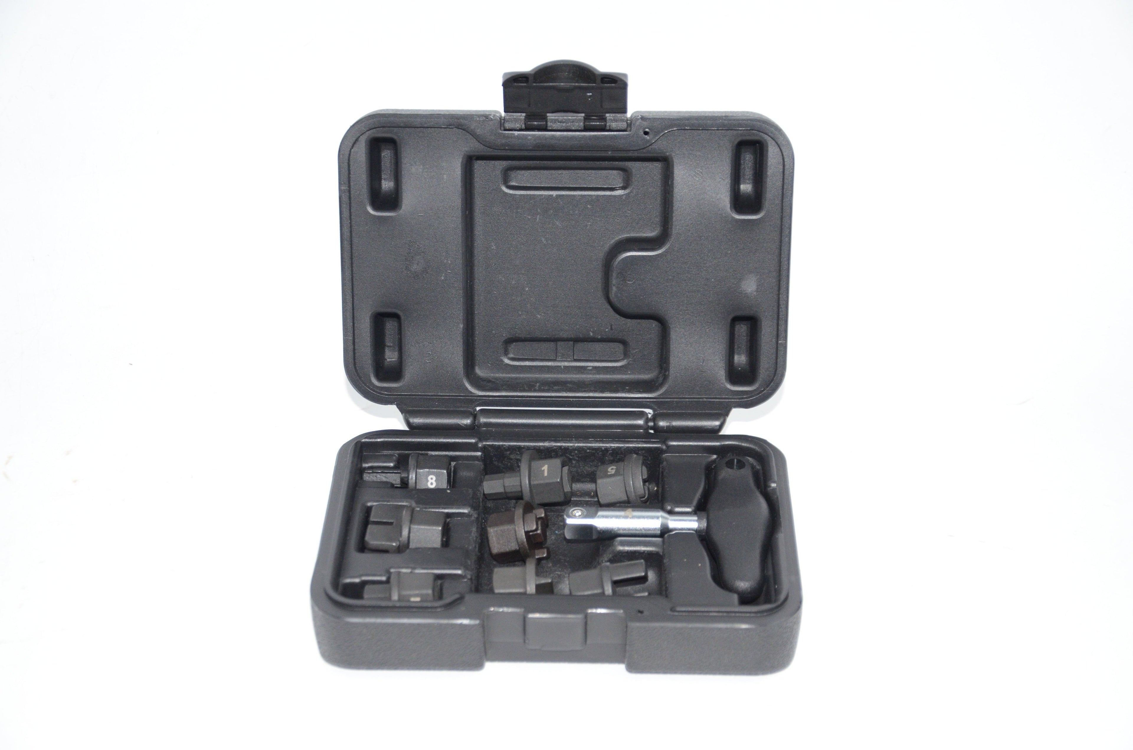 Trusa chei dopuri baie de ulei - Bjc tools