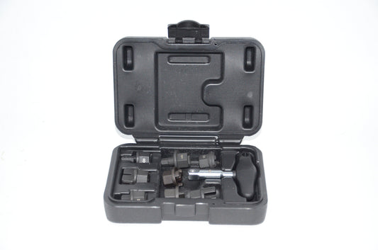 Trusa chei dopuri baie de ulei - Bjc tools