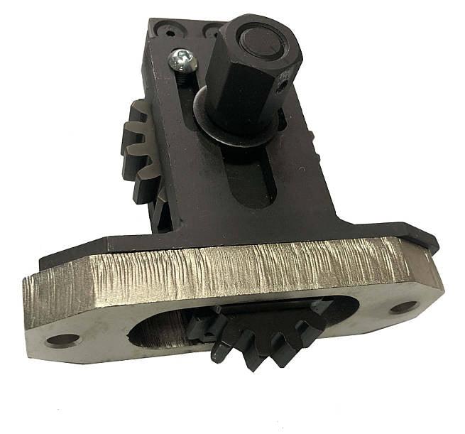 Dispozitiv rotire arbore cotit Iveco - Bjc tools Imagine principală a produsului