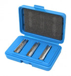 Set chei bujii incandescente 8,9,10mm - Bjc tools