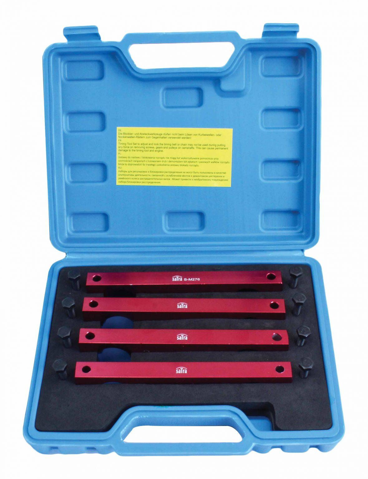 Cale blocare distributie Mercedes Benz C216 C217 C218 C/A207 C/X218 R172 R231 V222 W166 W205 W212 W463 W/S212 W /S/C204 W/V221 W/V222 W/V251 X166 X204 - Bjc tools Imagine principală a produsului