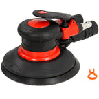 Slefuitor pneumatic rotativ orbital excentric 150mm 84L/Min! 10500rpm - Bjc tools