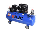 Compresor aer comprimat 150 litri 230v 500L/min 3 pistoane