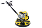 Elicopter Slefuitor beton electric 2.2kw 600mm - Bjc tools