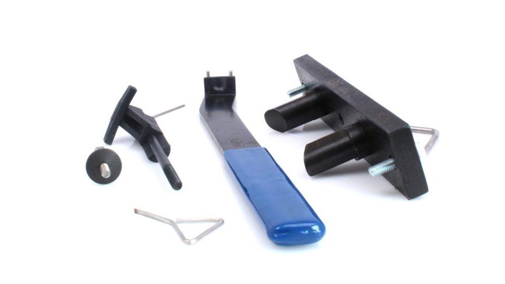 Trusa cale blocare distributie Volkswagen Audi Seat Skoda 2.0 FSI TFSI Imagine secundară a produsului
